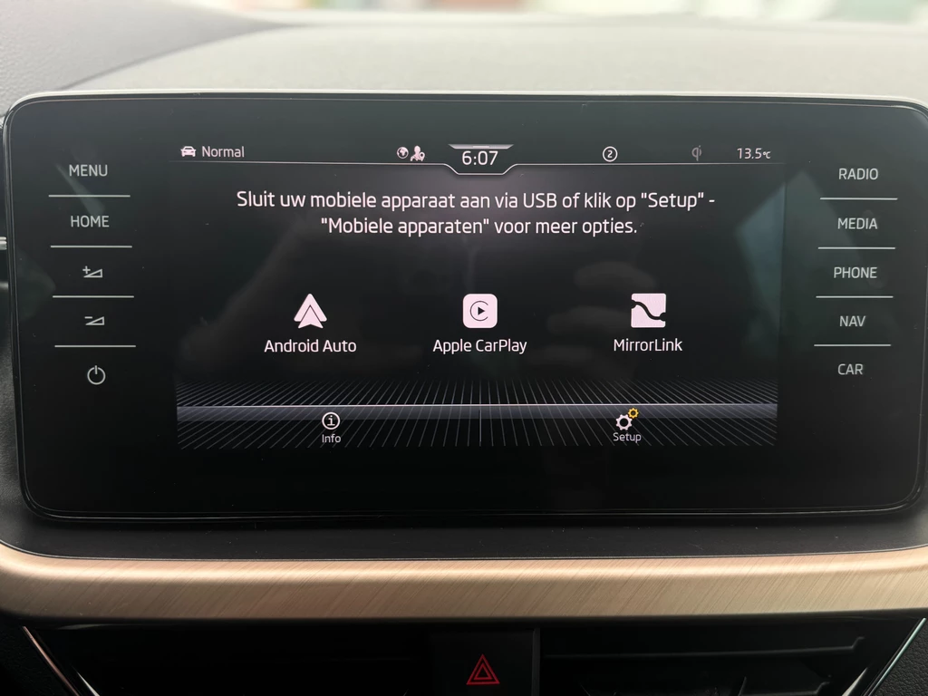 Škoda Kamiq – foto 34