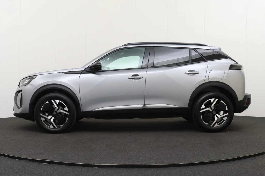 Peugeot 2008 – foto 2