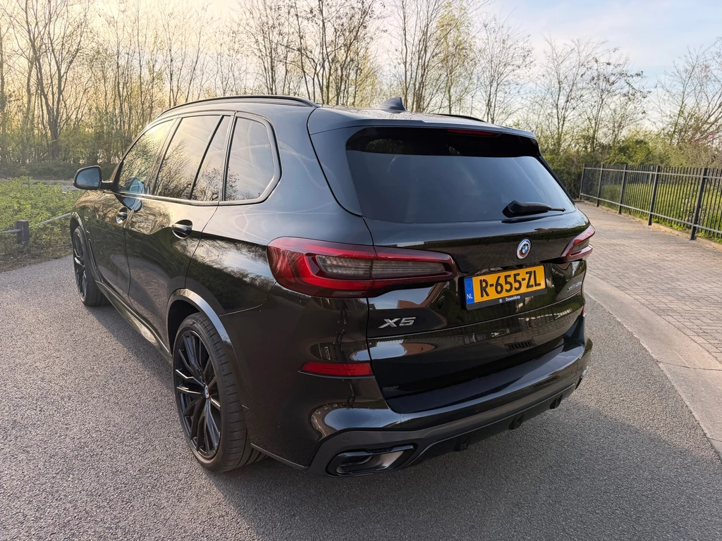 BMW X5 – foto 4