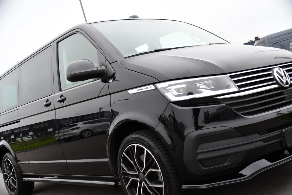 Volkswagen Transporter – foto 11