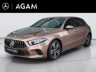 Mercedes-Benz A-Klasse – thumbnail 1