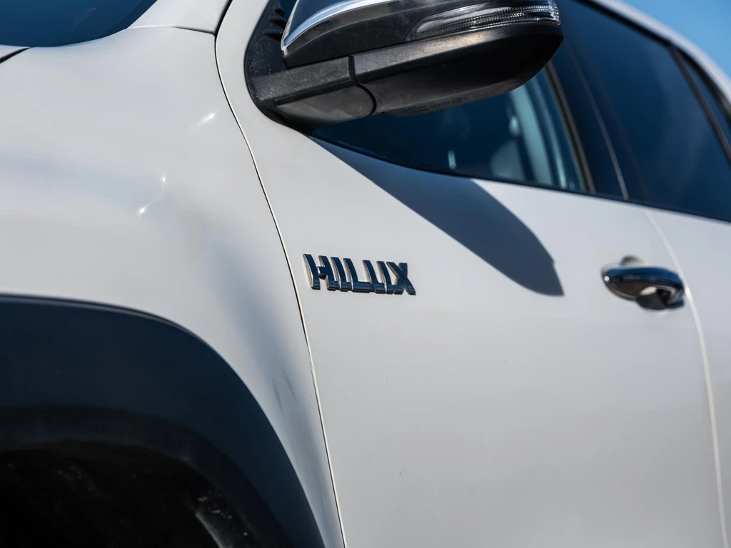 Toyota Hilux – foto 35