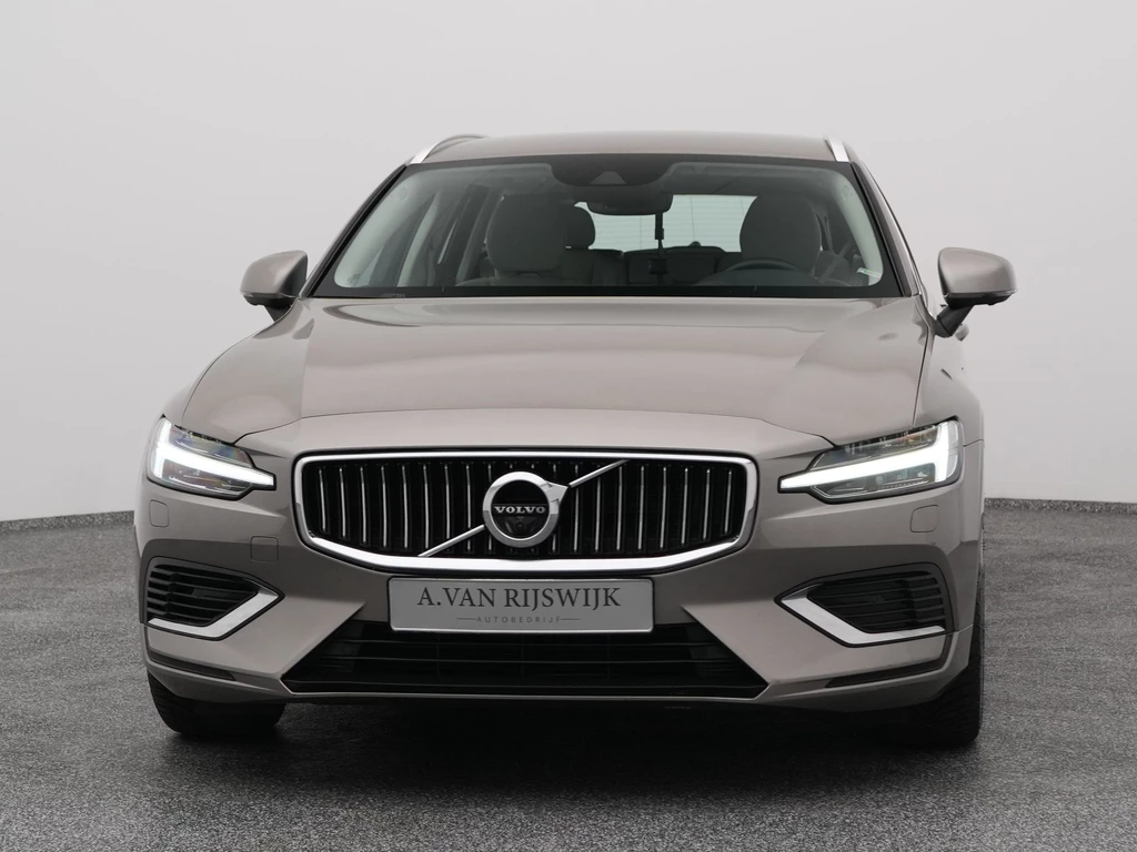 Volvo V60 – foto 17