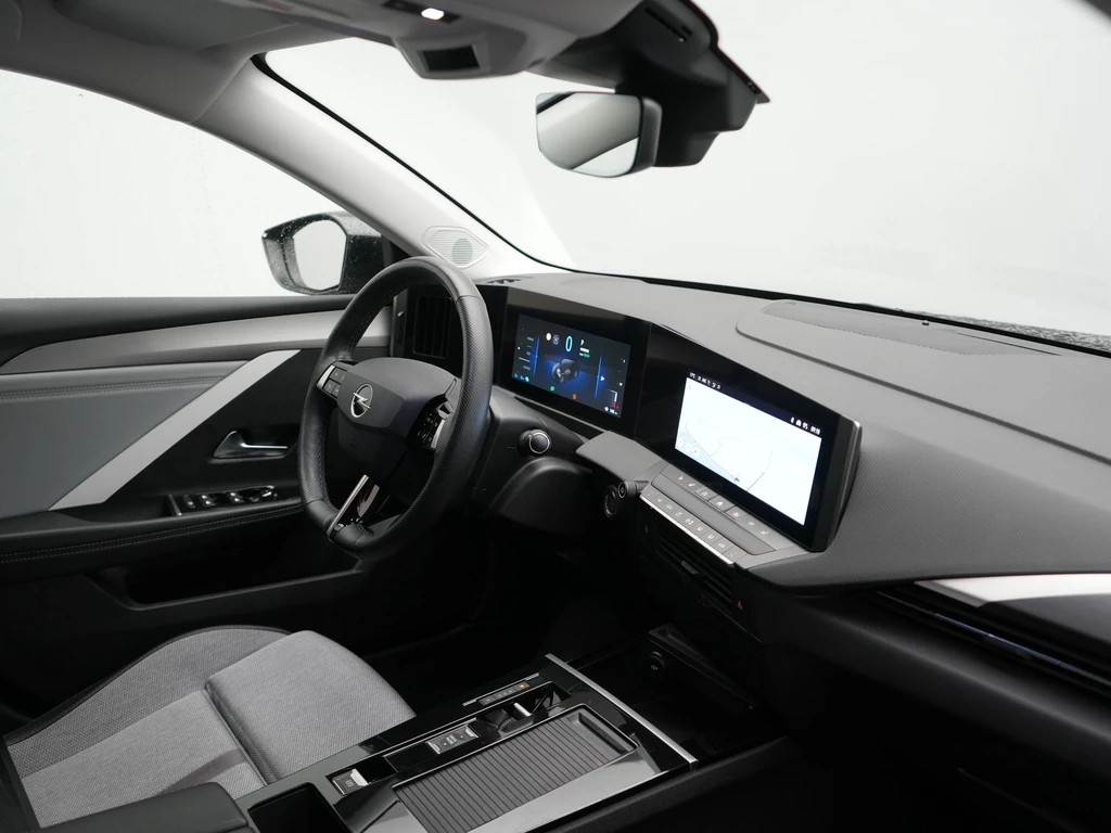 Opel Astra – foto 14