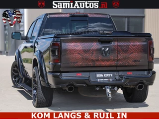 Dodge Ram Pick-Up – thumbnail 13
