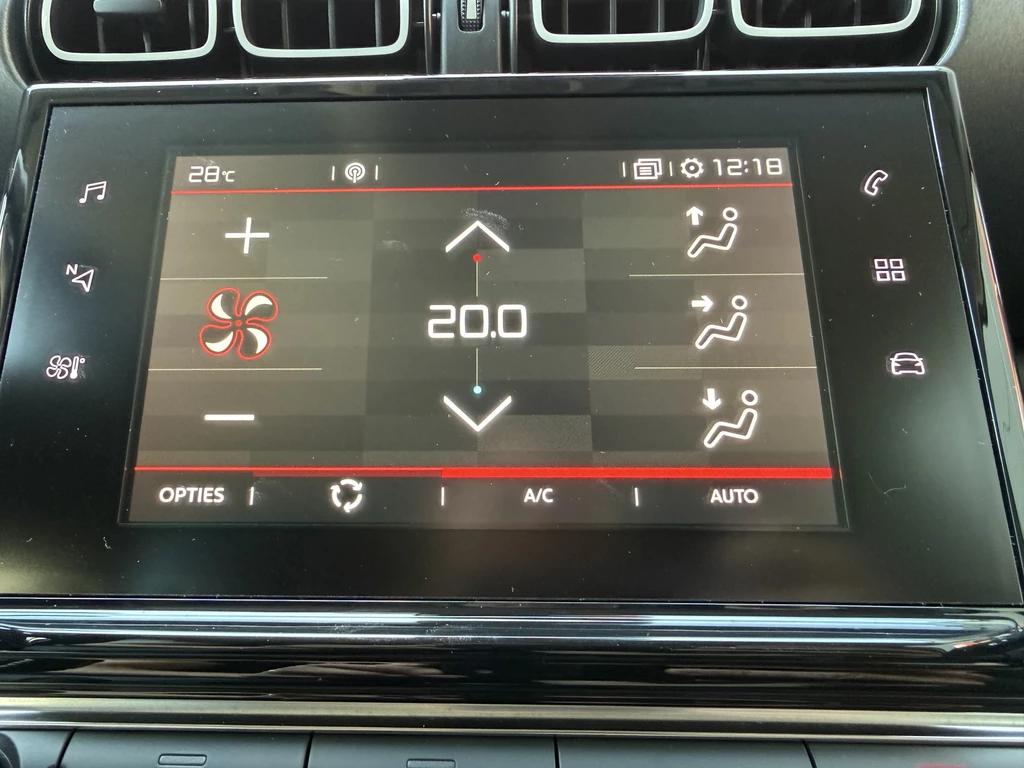 Citroën C3 Aircross – foto 22