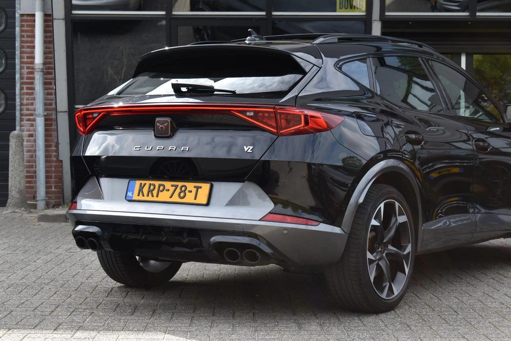 CUPRA Formentor – foto 7