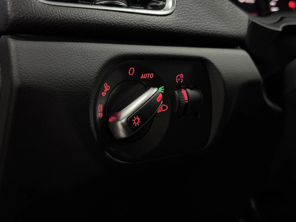 Audi Q3 – foto 15