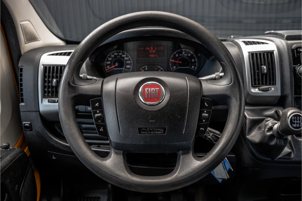 Fiat Ducato – foto 21