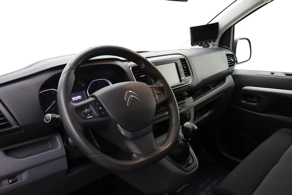 Citroën Jumpy – foto 13