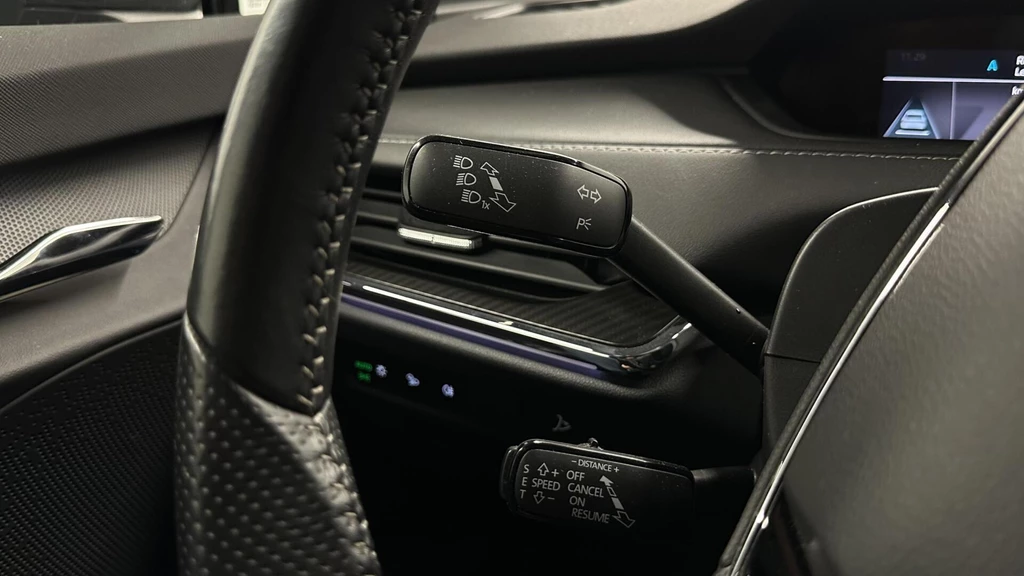 Škoda Enyaq iV – foto 35