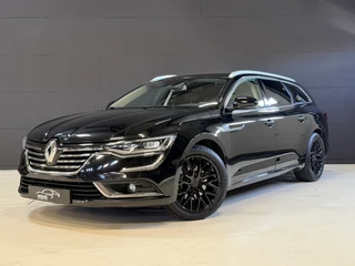Renault Talisman – thumbnail 1