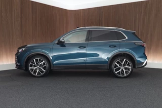 Volkswagen Tiguan – thumbnail 2
