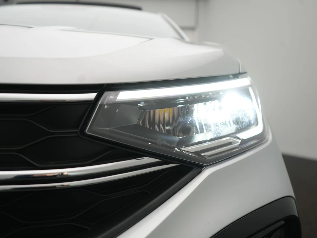 Volkswagen Taigo – foto 46