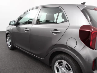Kia Picanto – thumbnail 3