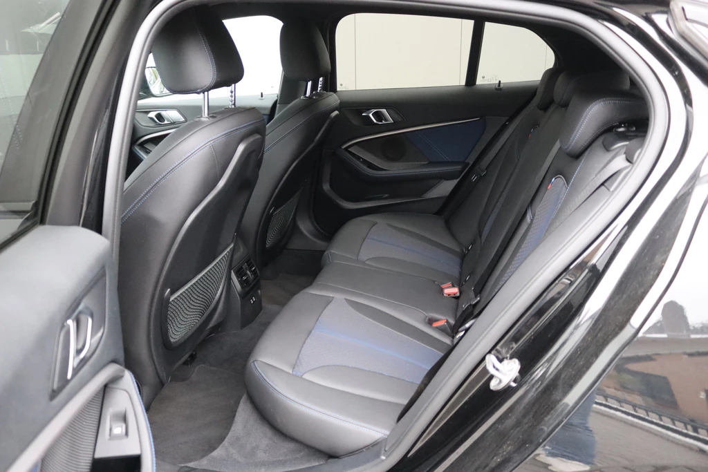 BMW 1 Serie – foto 13