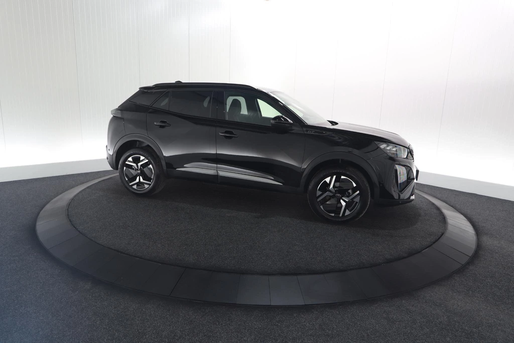 Peugeot 2008 – foto 17