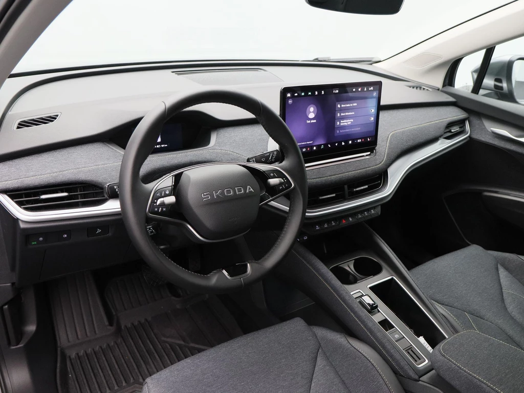 Škoda Elroq – foto 10