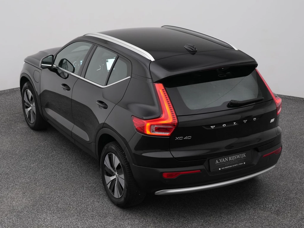 Volvo XC40 – foto 7