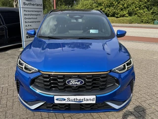 Ford Kuga – thumbnail 8