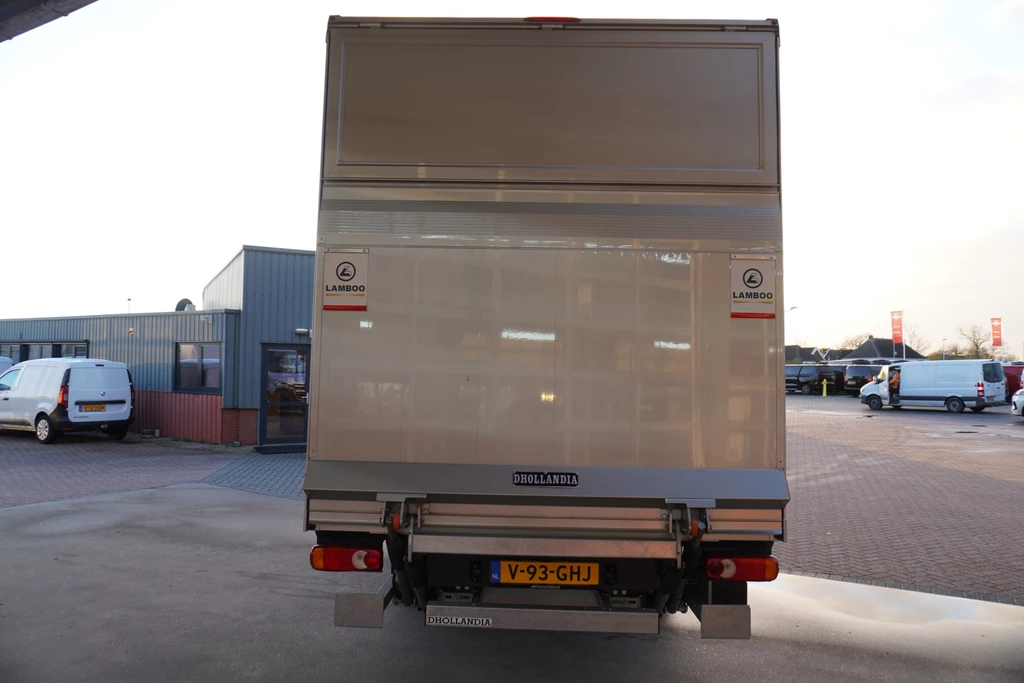 Renault Master – foto 4