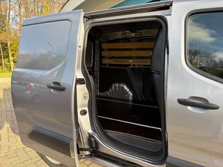 Citroën Berlingo – thumbnail 24