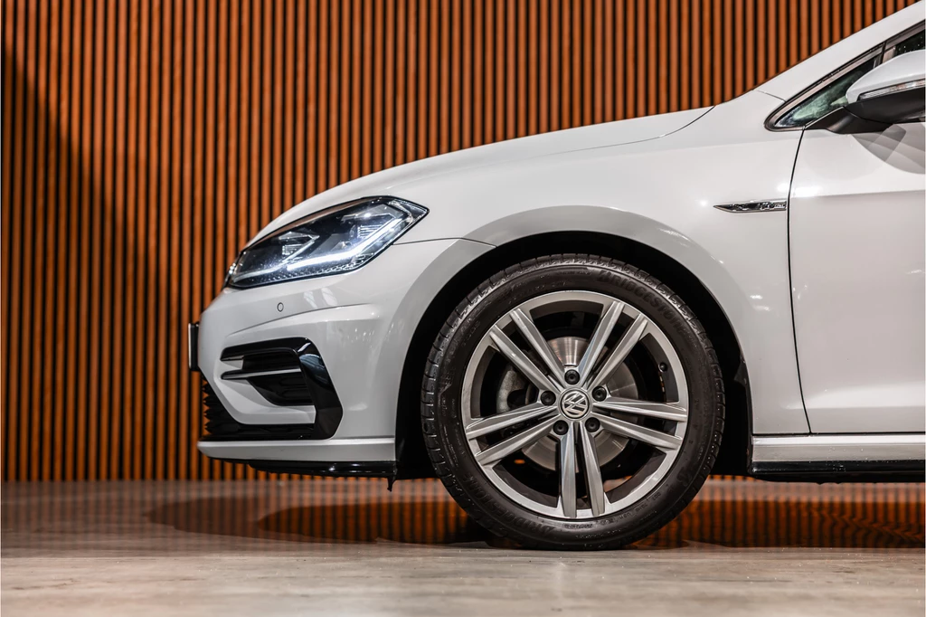 Volkswagen Golf – foto 51