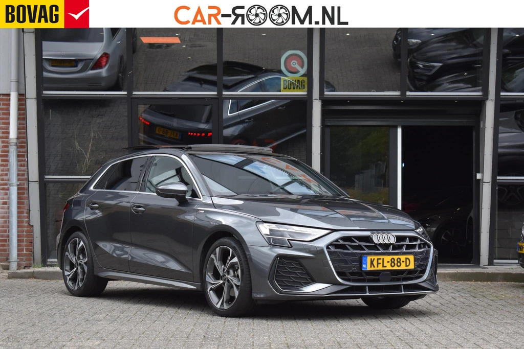 Audi A3 – foto 13
