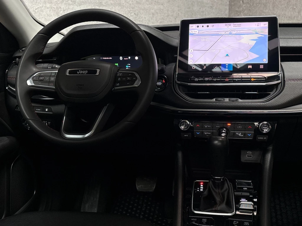 Jeep Compass – foto 7