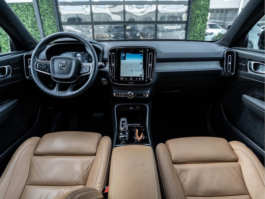 Volvo XC40 – foto 18