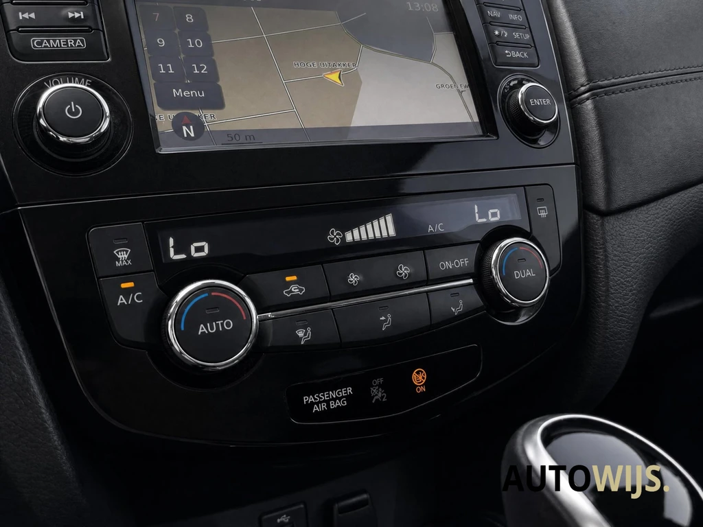 Nissan X-Trail – foto 24