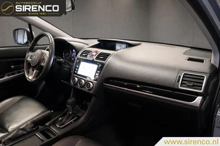 Subaru XV – thumbnail 27