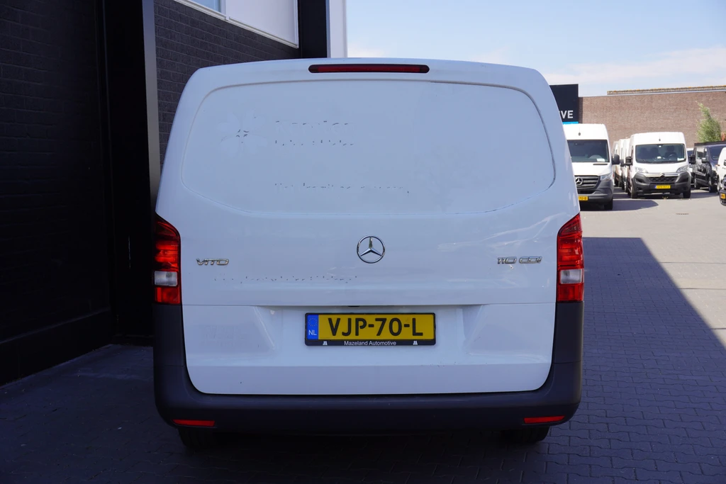 Mercedes-Benz Vito – foto 2
