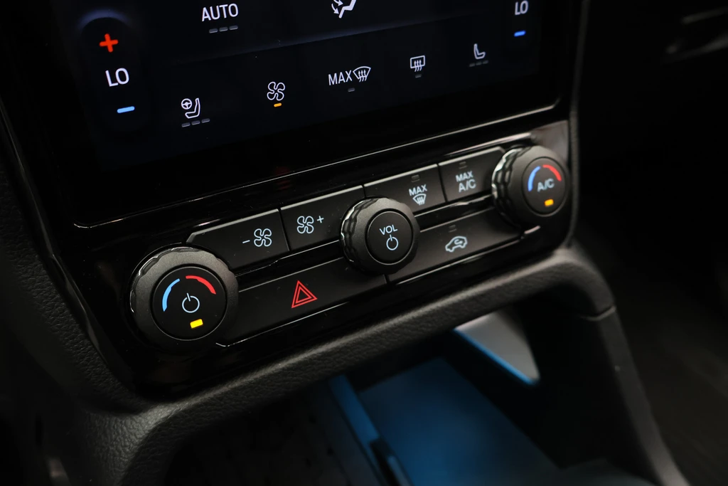 Ford Ranger – foto 39