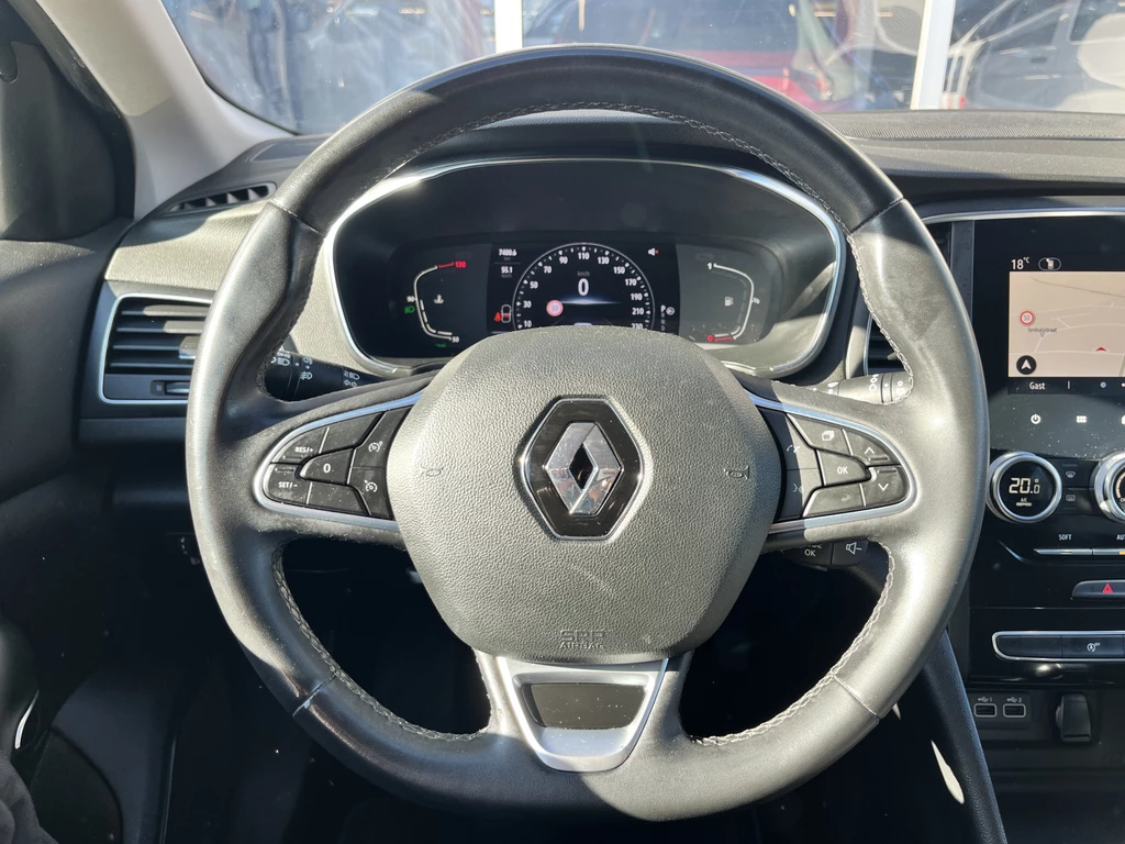 Renault Mégane Estate – foto 14