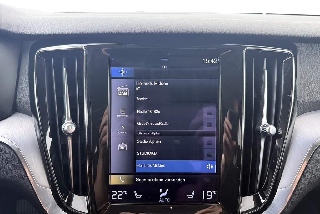 Volvo V60 – foto 25