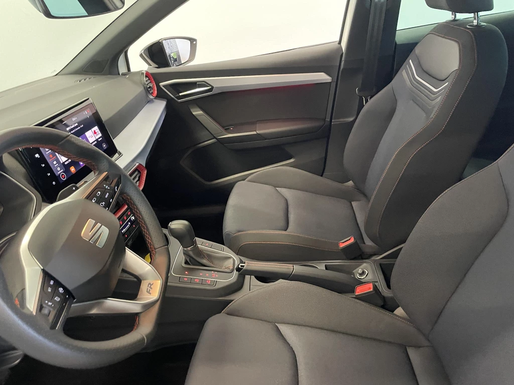 SEAT Ibiza – foto 16