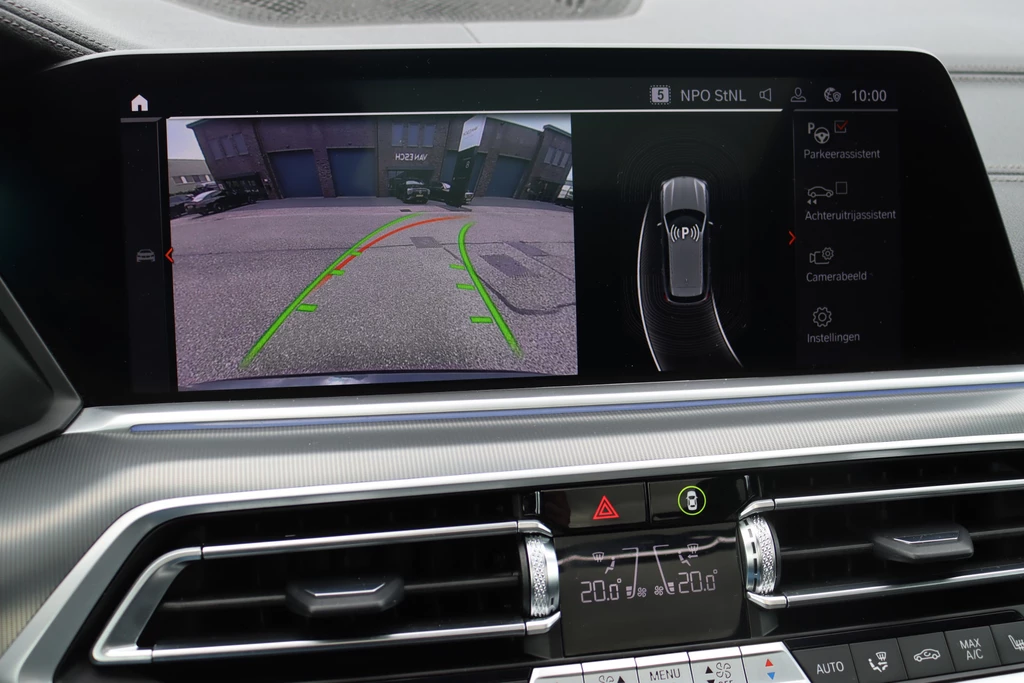 BMW X5 – foto 19