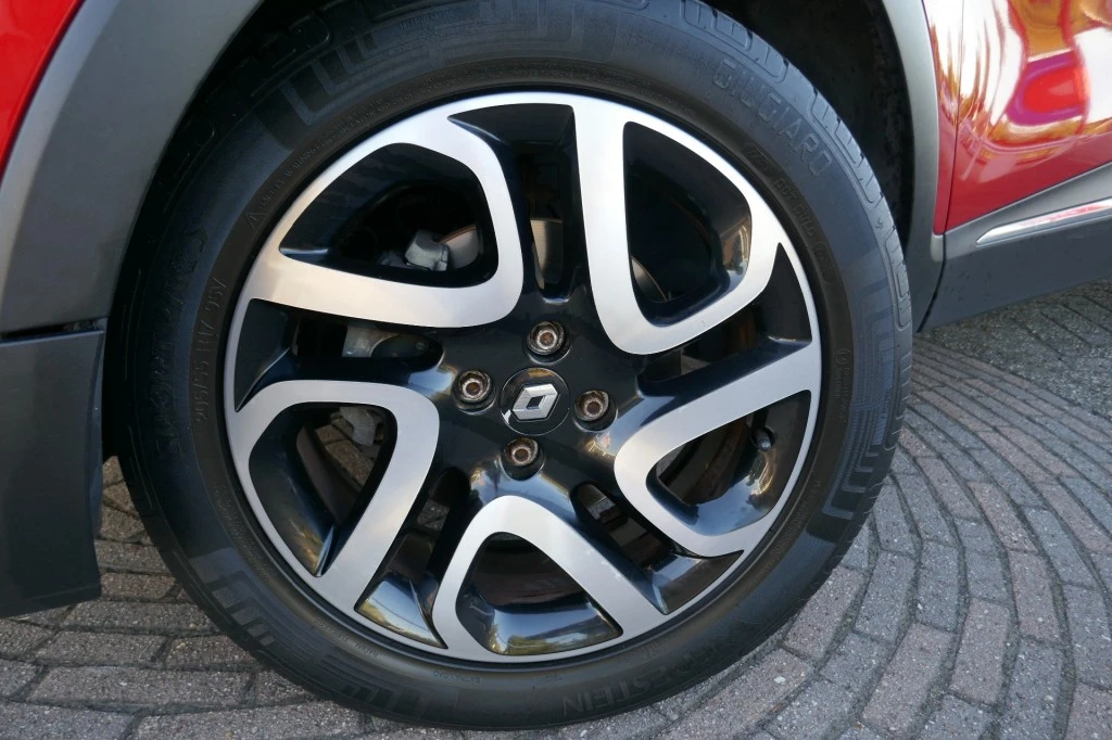 Renault Captur – foto 23