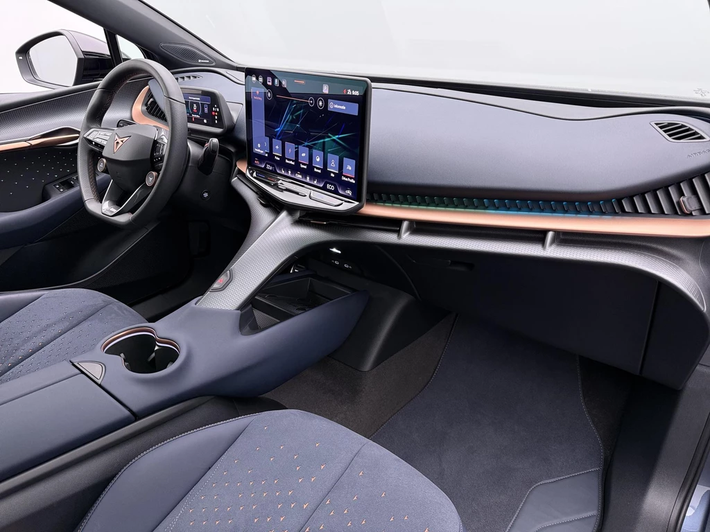 CUPRA Tavascan – foto 41