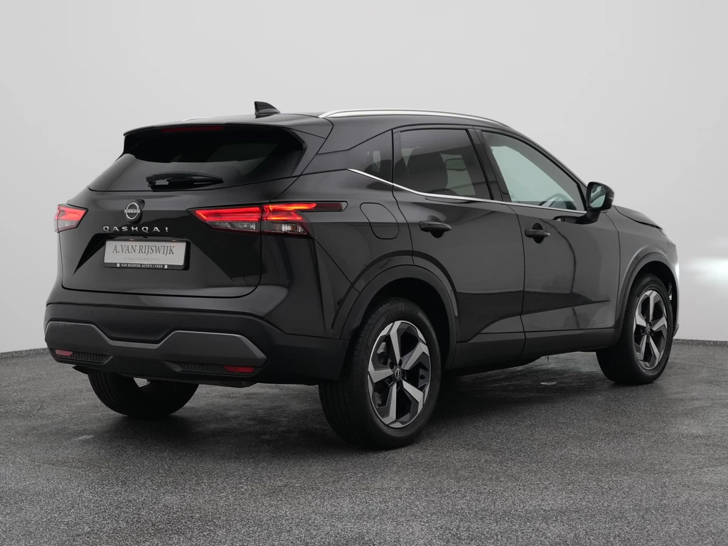 Nissan QASHQAI – foto 11