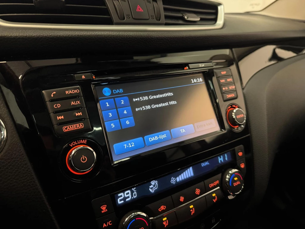 Nissan QASHQAI – foto 15