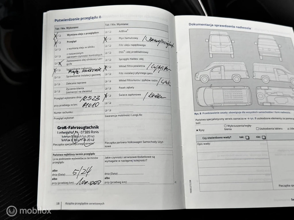 Volkswagen Caddy – foto 27