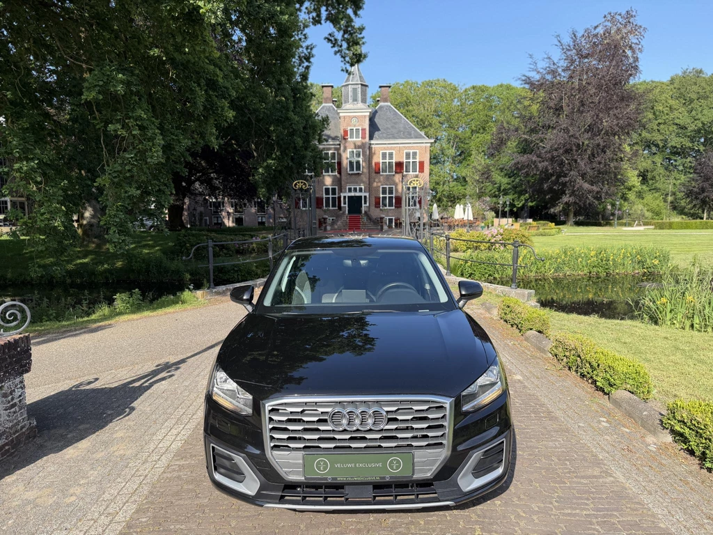 Audi Q2 – foto 8