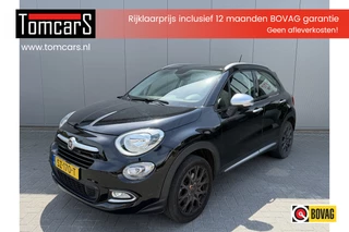 Fiat 500X – thumbnail 1