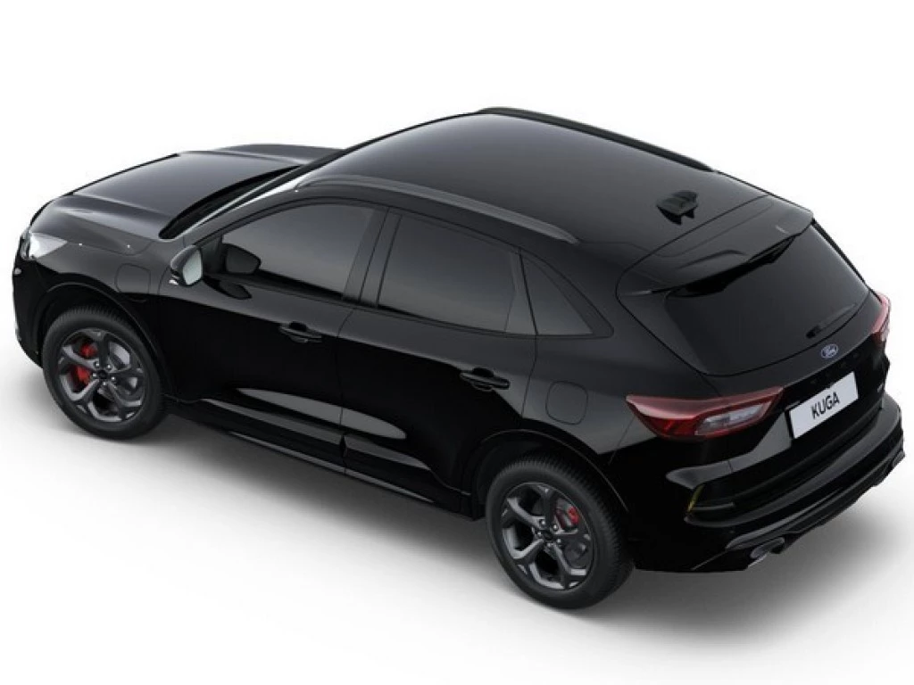 Ford Kuga – foto 2