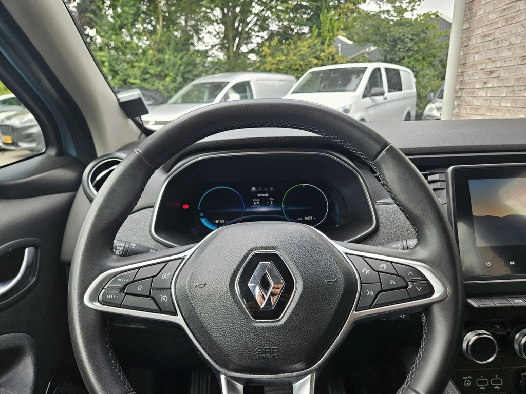 Renault ZOE – foto 22