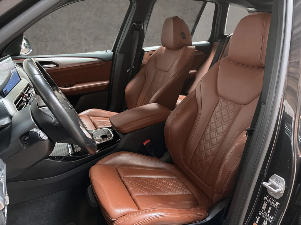 BMW X3 – foto 13