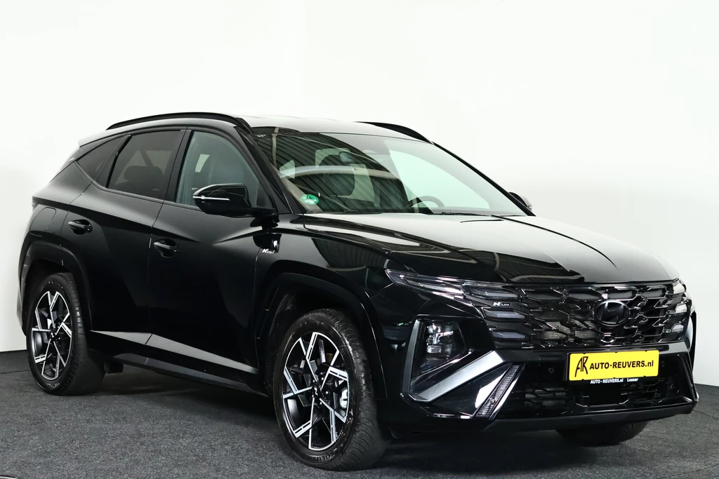 Hyundai Tucson – foto 7