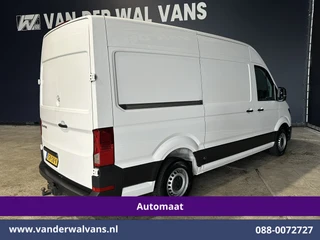 Volkswagen Crafter – thumbnail 3
